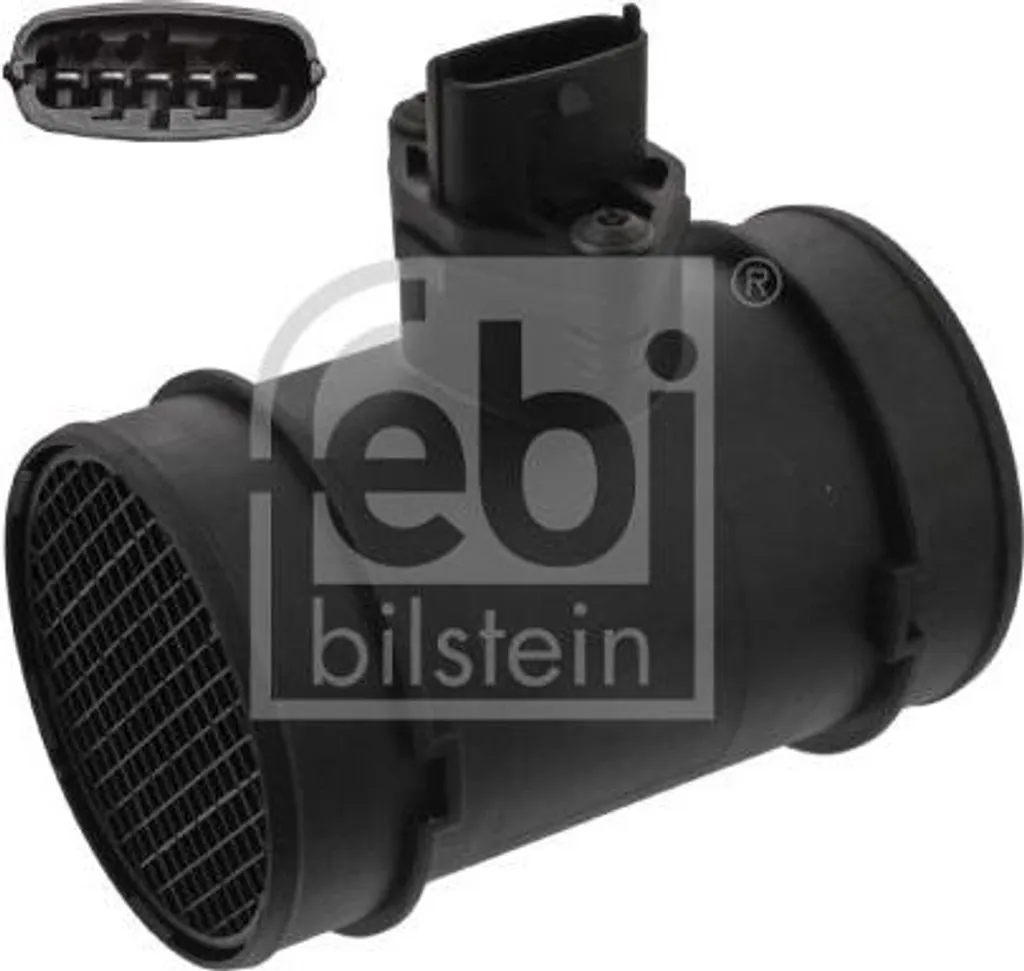 Débitmètre d'air FEBI BILSTEIN 44858 OE 1192W5 pour Boxer, 407, Ducato