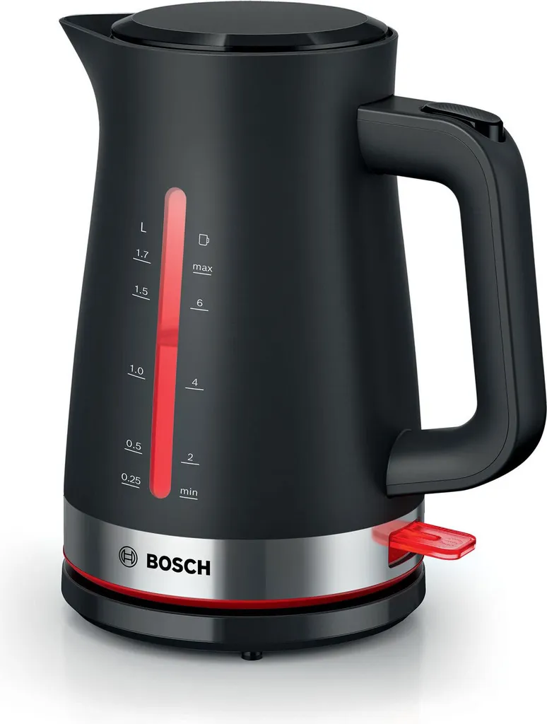 Recensione Bosch TWK4M223 MyMoment Bollitore Nero 2400W 1.7L