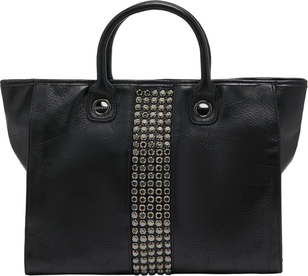 joella damen tasche - schwarz, one size