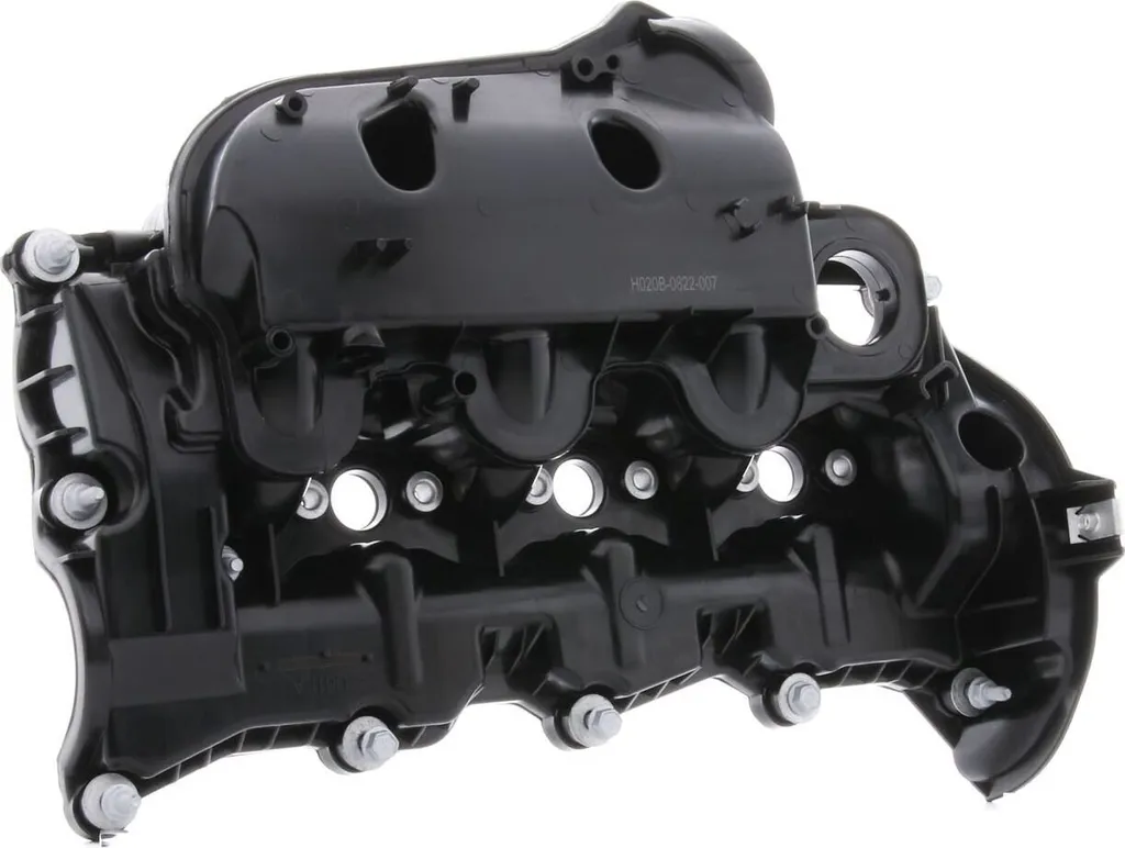 Cache Soupape 3.0 HDi pour Citroën C5 - Résistance Thermique Haute