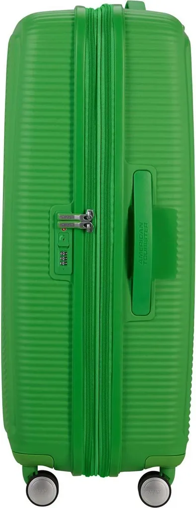 Valise Incassable et Extensible Soundbox 77cm - Plus de Manque de Place