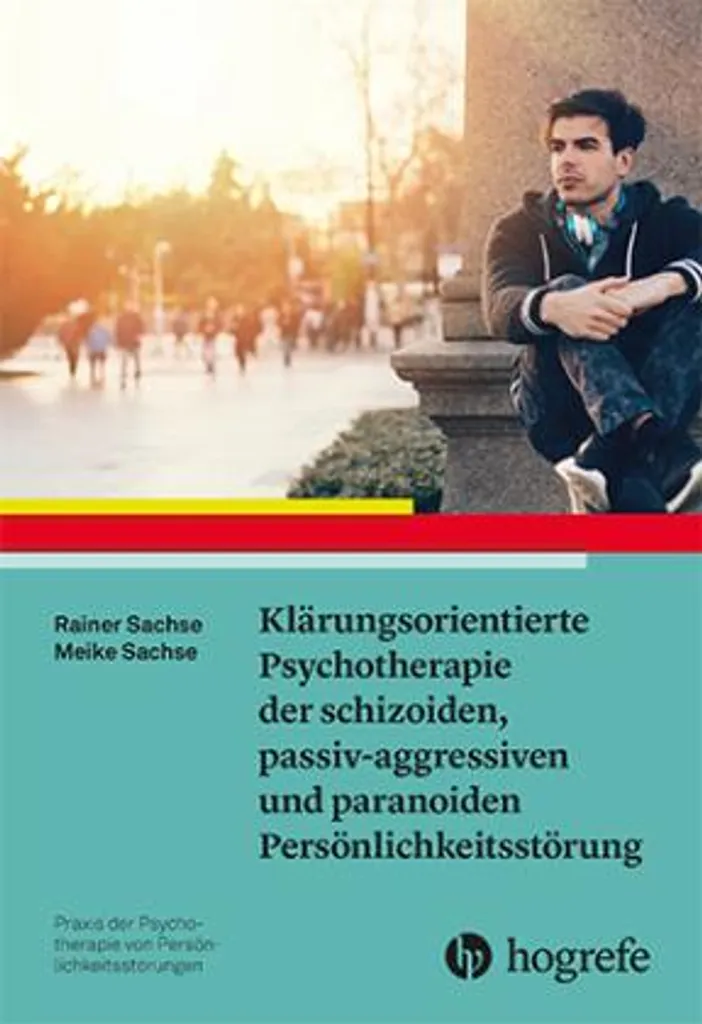 Manuel de Thérapie pour Personnalité Paranoïaque et Schizoïde