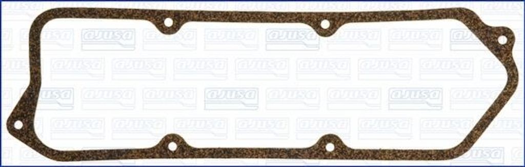 AJUSA 11014000 Ventildeckel Zylinderkopfhaube Dichtung
