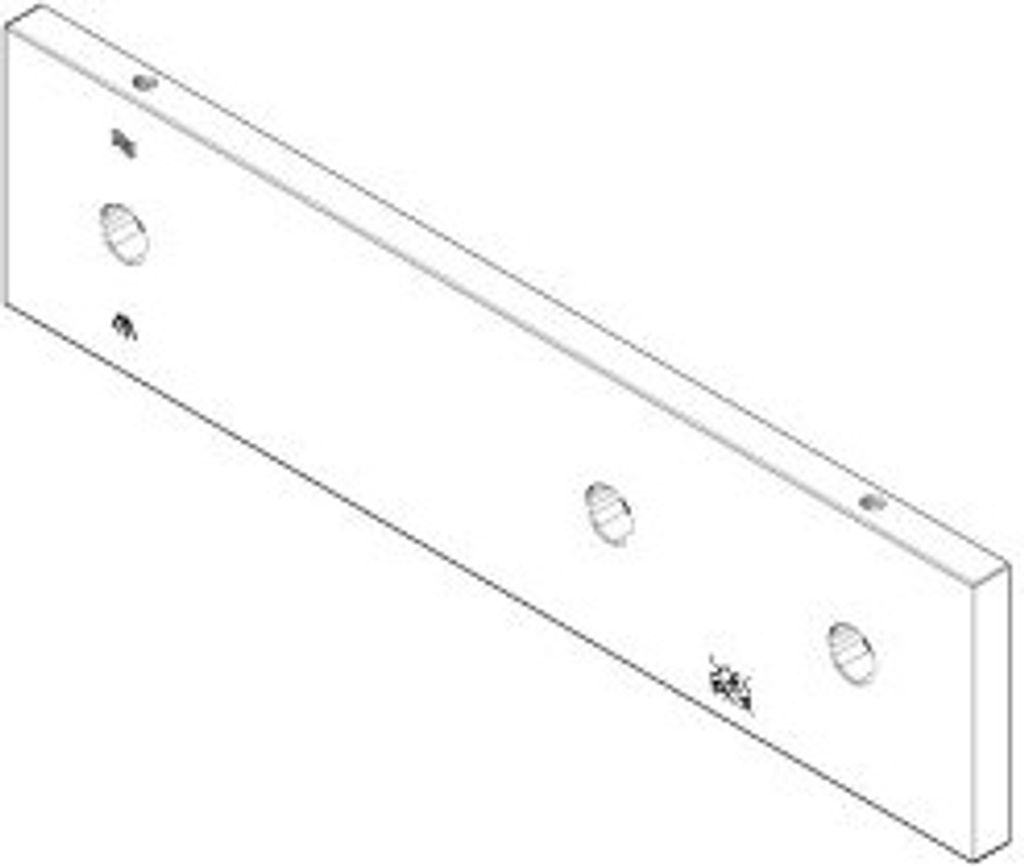 Dornbracht 092798011-00 Rosette Ersatzteile Produktbild 