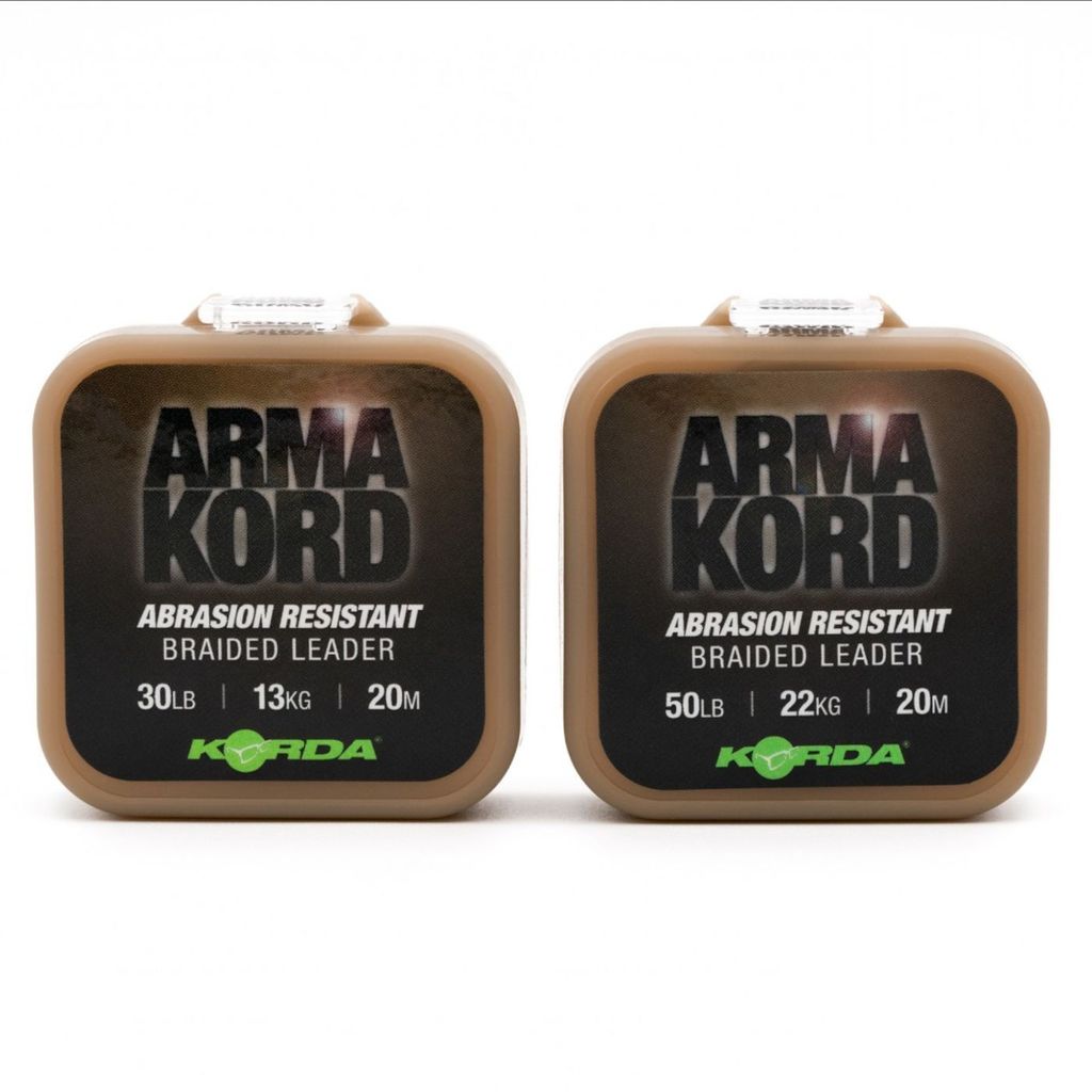 Korda Arma-Kord 30lb 30lb - 20m