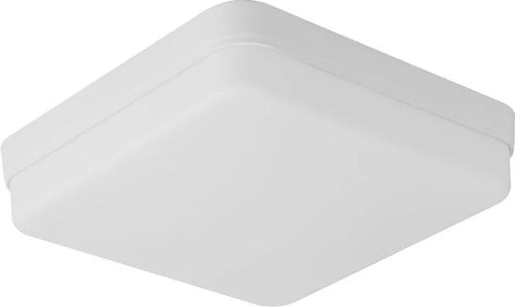 Plafonnier LED 36W économe en énergie avec éclairage ultra lumineux 40cm