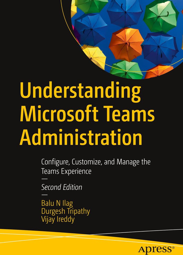 Verstehen der Microsoft Teams-Verwaltung