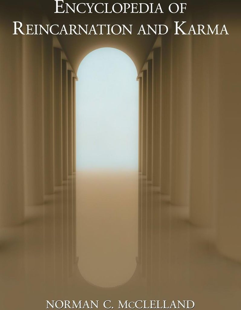 Encyclopedia of Reincarnation and Karma