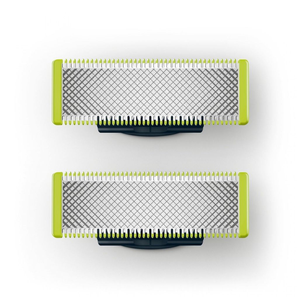 Philips Norelco OneBlade Náhradní břit, Břit, Černá, Obrázek produktu 