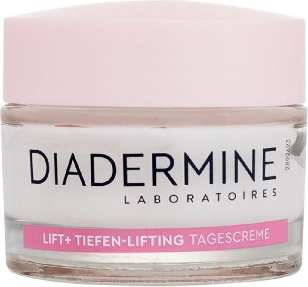 Diadermine Lift+ Tiefen Lifting Tag 50ml Produktbild 
