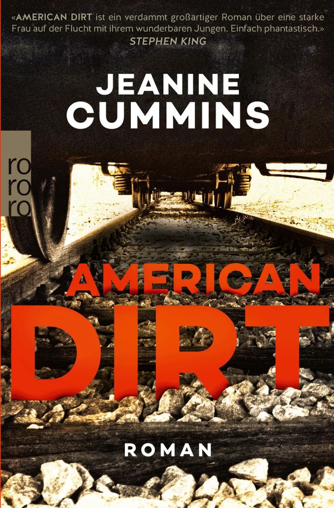 American Dirt Produktbild 