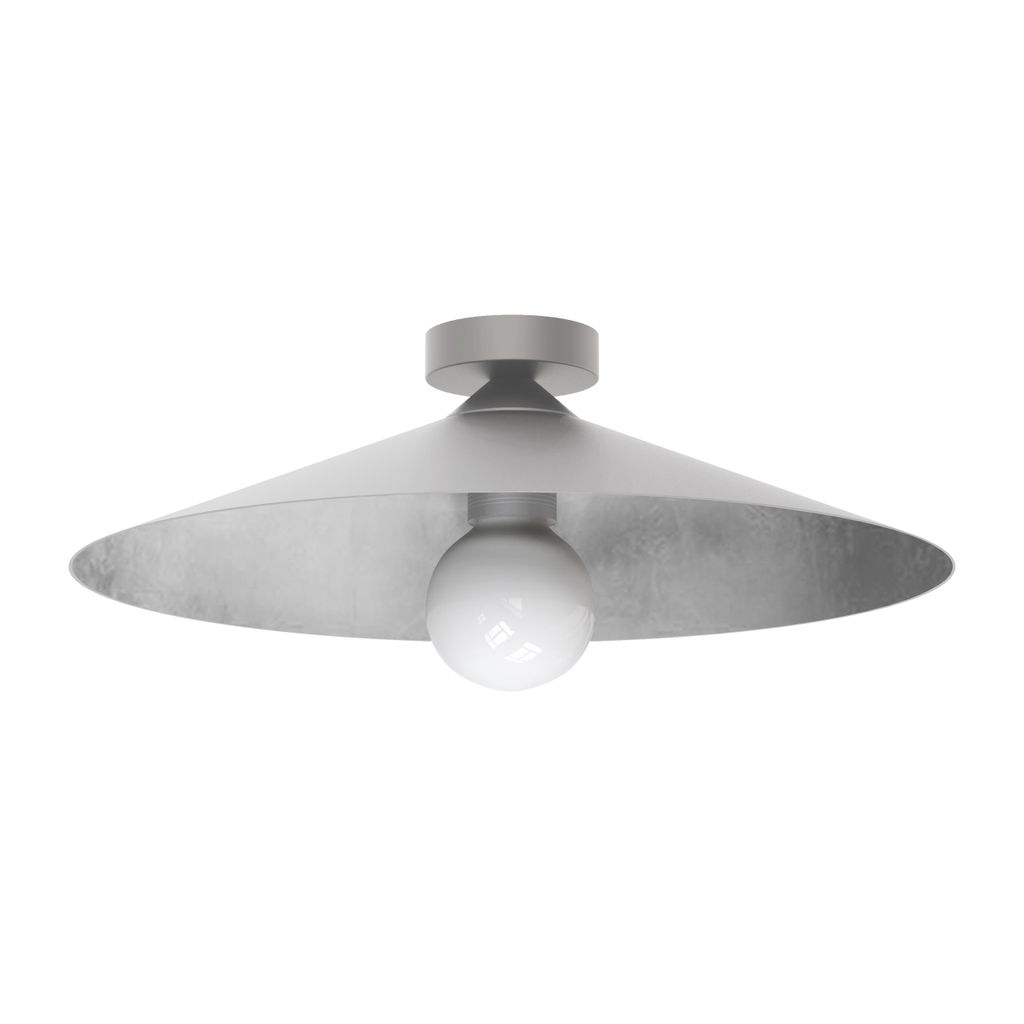 Chapeau Deckenleuchte Blatt