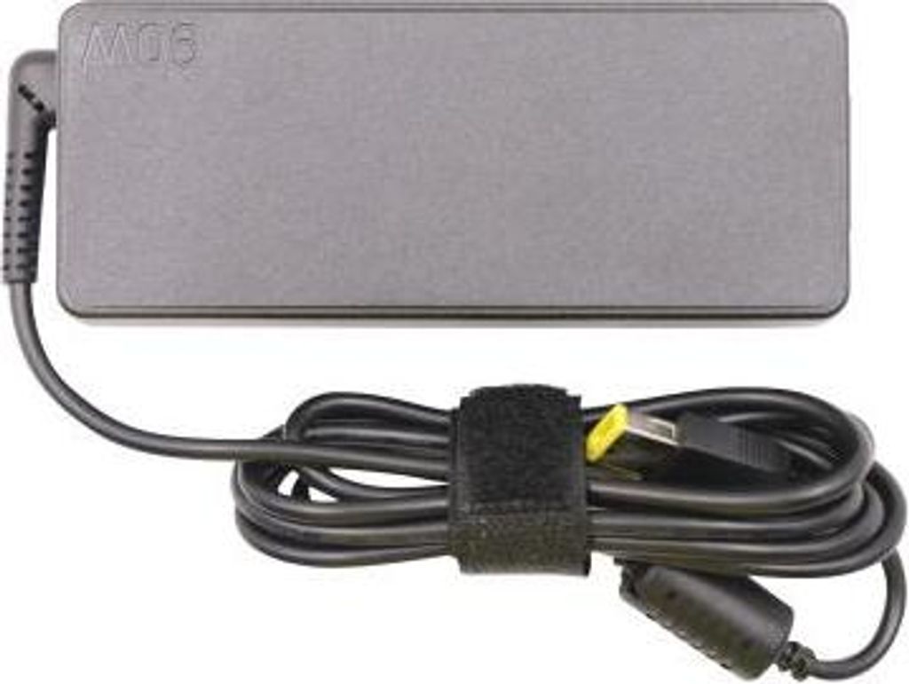 Lenovo AC Adapter 4.5A includes power cable - PC-/Server Netzteil