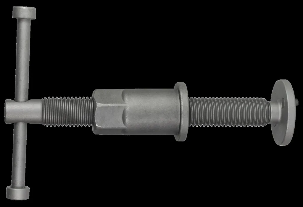 Broche Gauche 01435L-3 : Solution pour Pistons de Frein Bloqués SW-Stahl