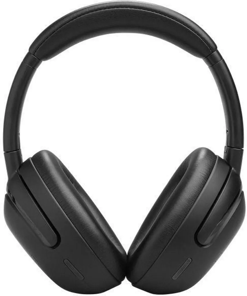JBL Tour One M3 noir - Casque Bluetooth avec réduction de bruit active
