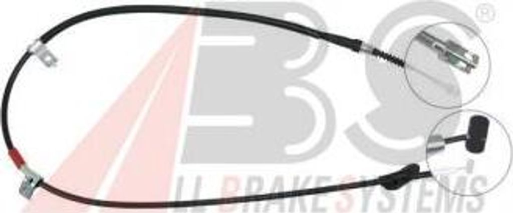 Sachs Fahrwerksfeder Hinterachse 994 191
