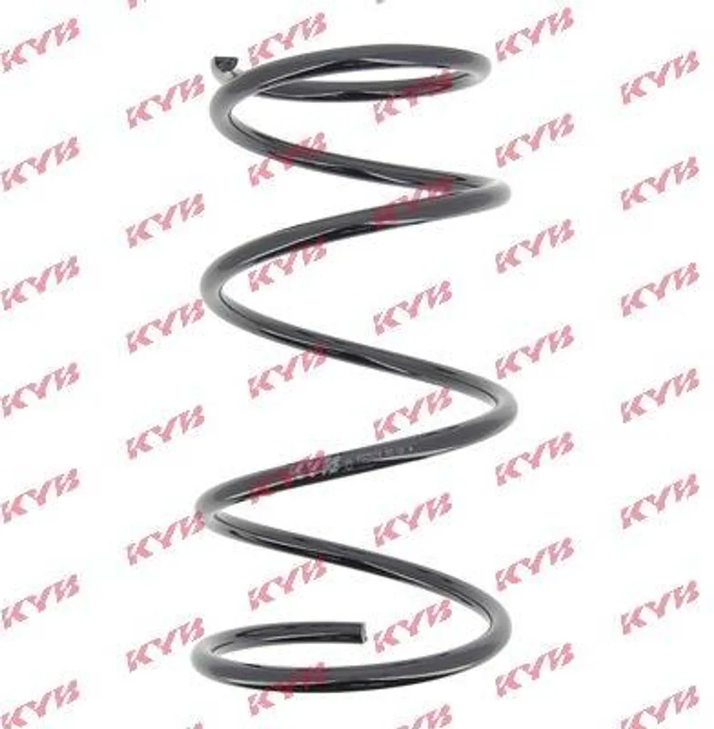 Ressort de suspension KYB RG3574 pour RAV 4 compatible OE 4813142350