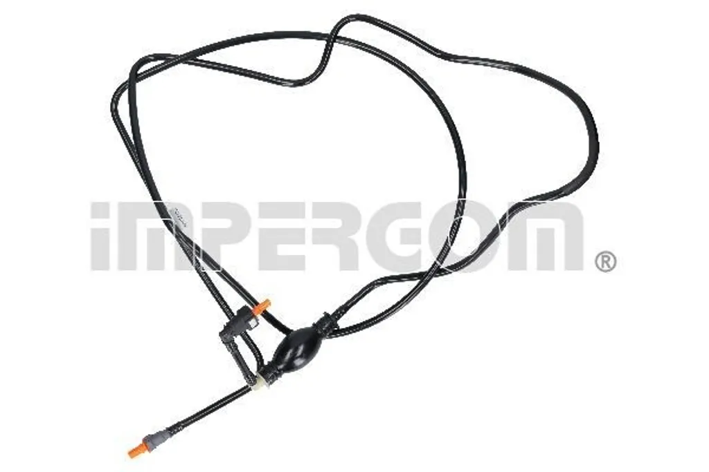 Stop fuite essence : conduite Original Imperium 85072 pour Opel Vivaro