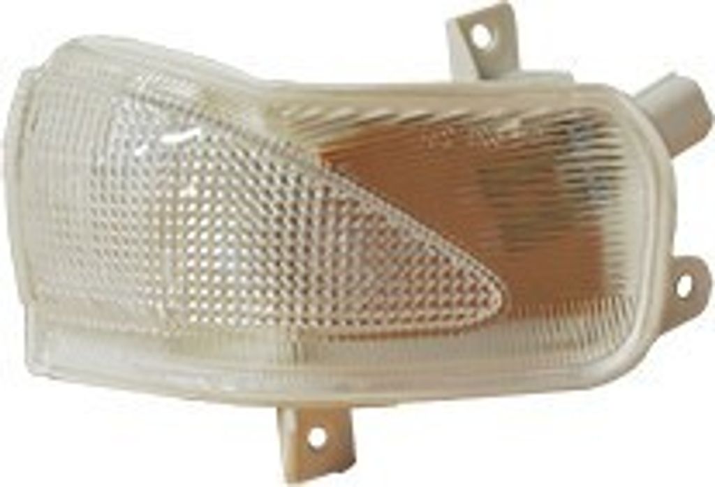 VAN WEZEL 2511916 Blinker Blinkleuchte Außenspiegel Rechts für HONDA Jazz III Schrägheck (GE, GG, GP, ZA) INSIGHT (ZE)