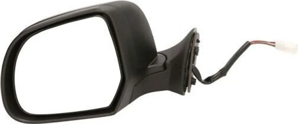 Rétroviseur gauche BLIC 5402-67-2001133P pour Dacia Duster et Dokker
