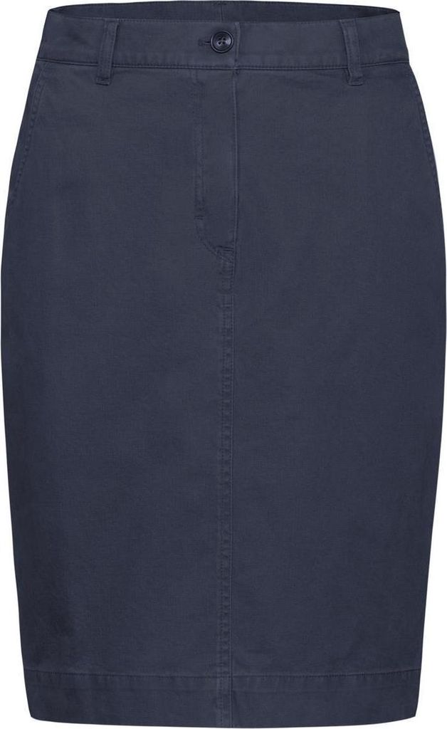 Greiff Corporate CASUAL Damen Rock Regular-Fit Marine 38
