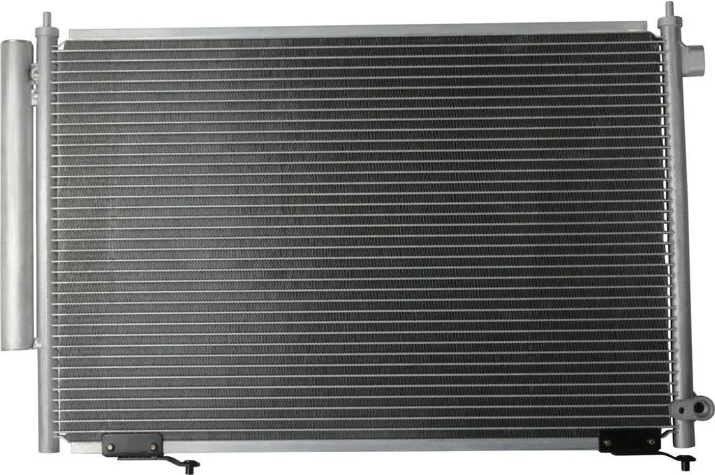 Condenseur de climatisation Bosch R134a 610x398 mm pour Honda CR-V