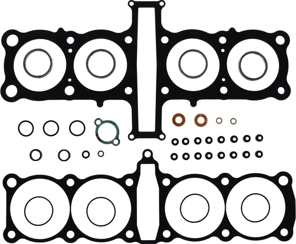 Kit joints moteur Pamoto pour Yamaha XJR 1300 étanchéité haute qualité