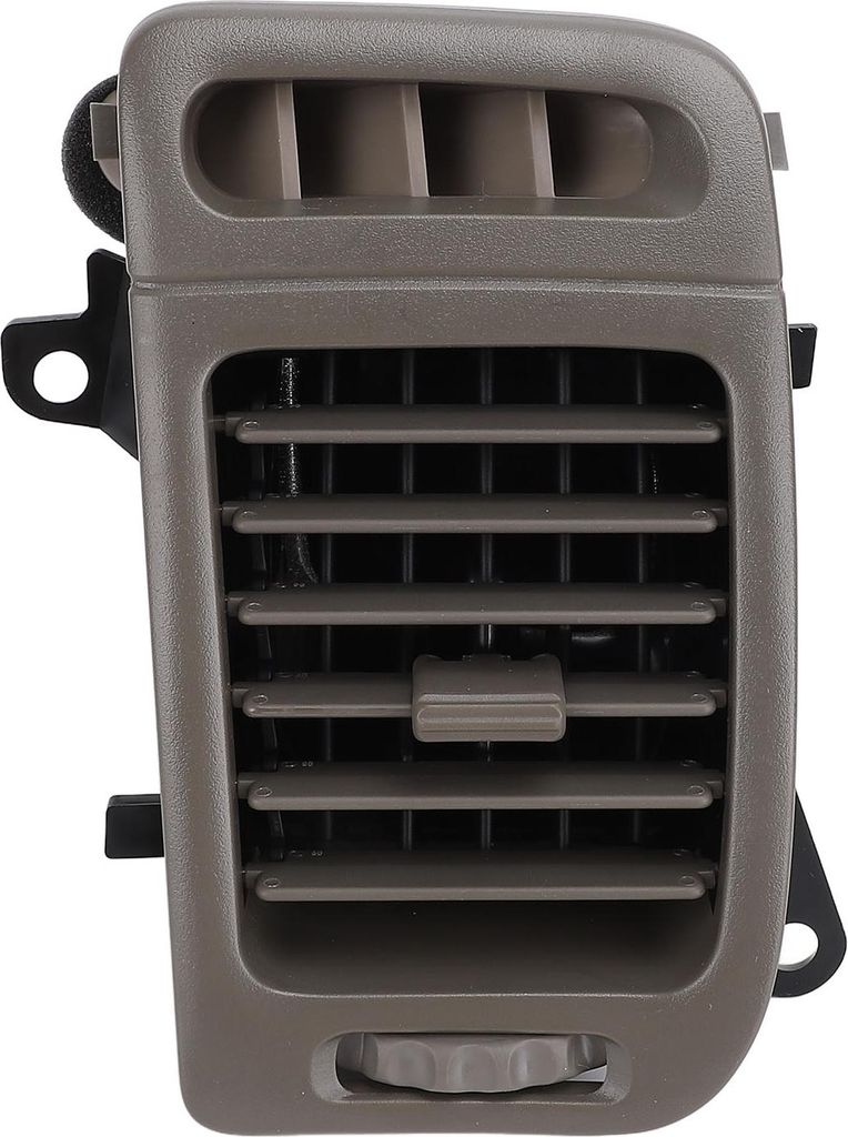 Auto-Lüftungsauslass für Linkslenker, Beifahrerseite, Armaturenbrett-Klimaanlage für Avalon vor dem Facelift