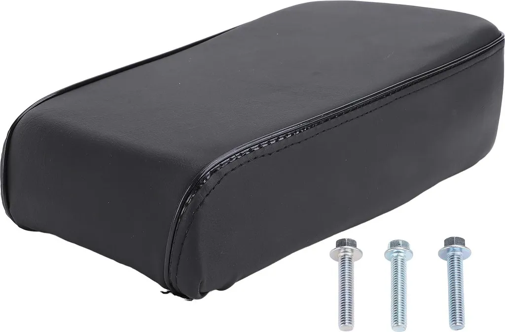 Selle Mini Moto 12,5 pouces pour CT100U 98cc avec Mousse Amortissante