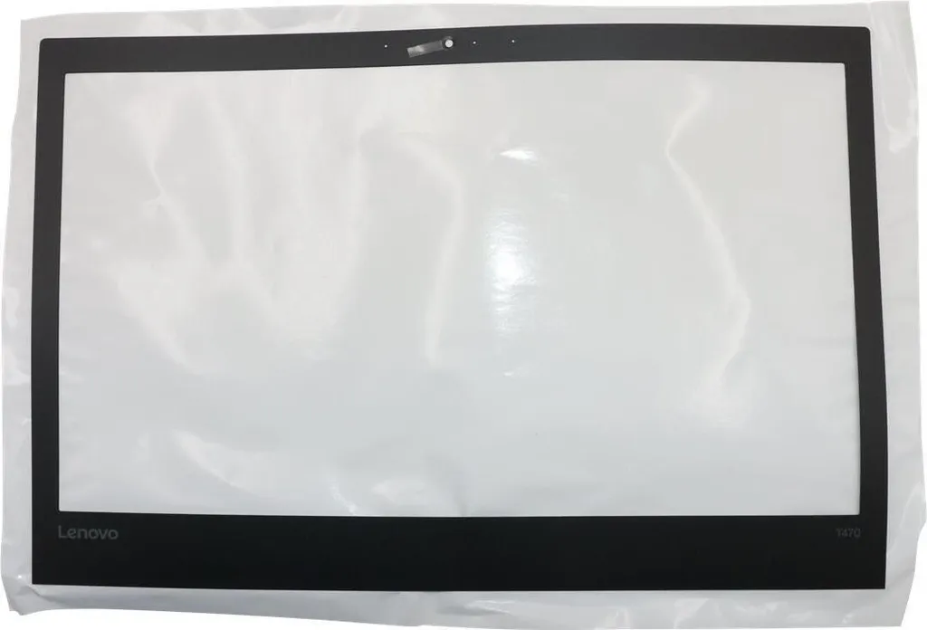 Solution Châssis Tordu : Assemblage Bezel Lenovo 01AX958 Pièce Neuve