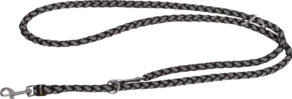 Kerbl Hundeleine Maxi Safe Führleine, 200cm x 12mm, Produktbild 