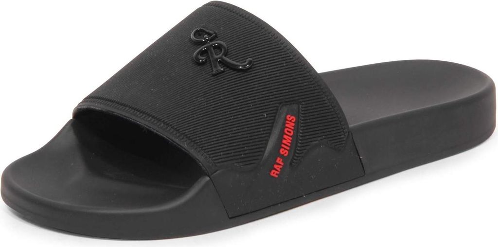 I1187 ciabatta uomo RAF SIMONS RUNNER ASTRA man slipper