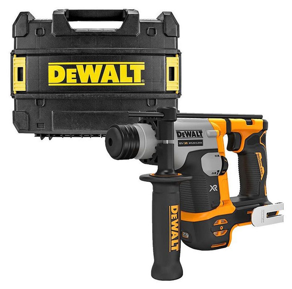 Perforateur SDS-Plus 18V DEWALT DCH172NT-XJ Brushless avec Image du produit 