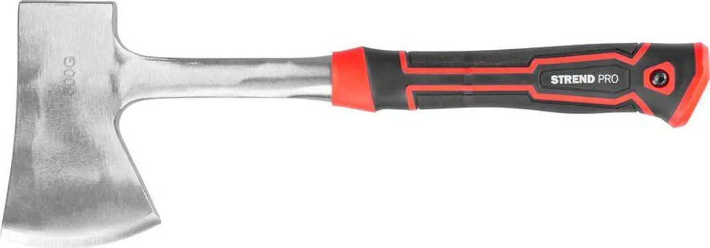 Accetta da Campeggio Strend Pro DL503 600g - Fibra di Vetro Premium