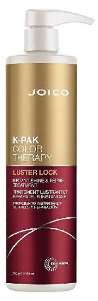 Joico K-PAK Color Therapy Traitement Luster Lock 500ml Image du produit 