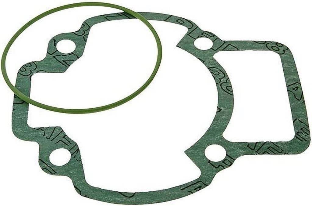 Zylinder Dichtungssatz Malossi Sport 50-70ccm für Piaggio AC