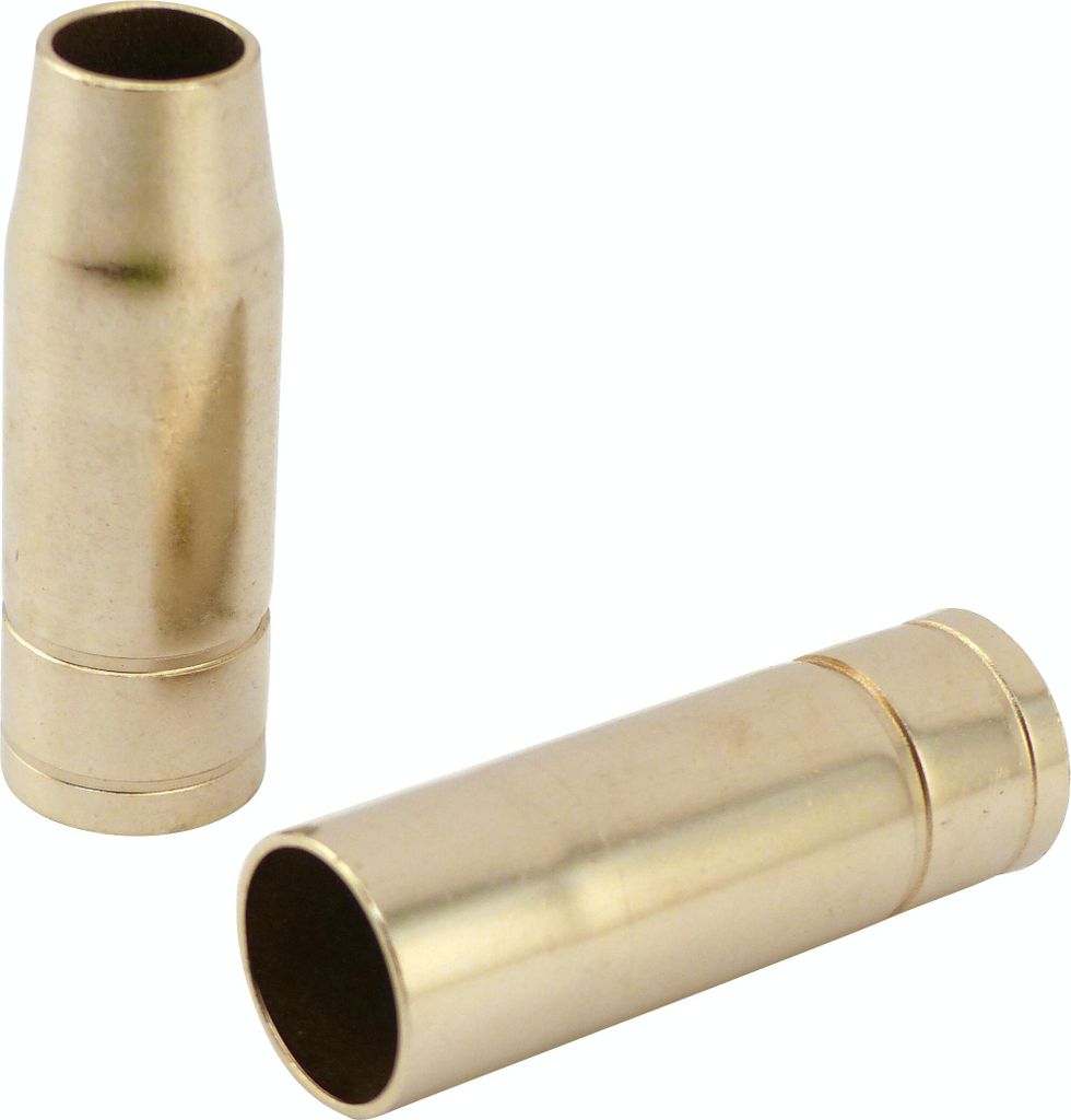 ROTHENBERGER Gasdüsenset steckbar Plus 15