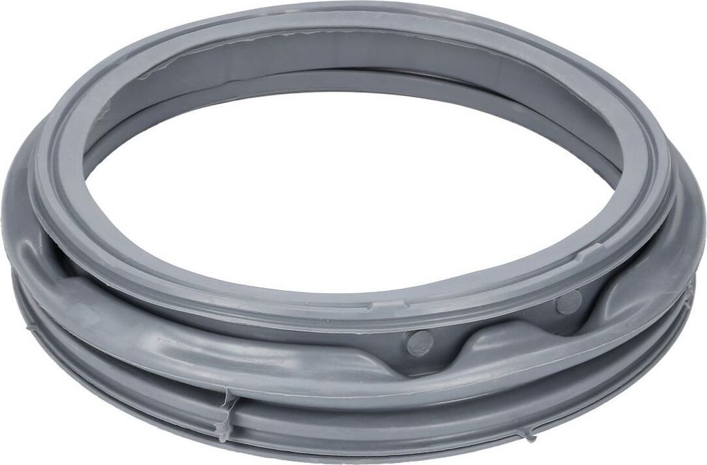 easyPART passend für 10028711 EUROPART Türmanschette Manschette Waschmaschine ALTERNATIV Beko Arcelik 2905570100 Tür Waschgerät Waschautomat pa...