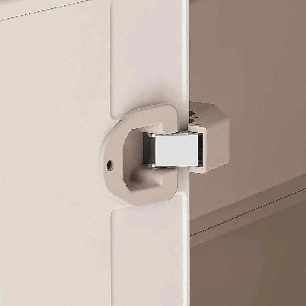 Armoire de stockage Keter Gulliver 182 cm multifonctionnelle et robuste