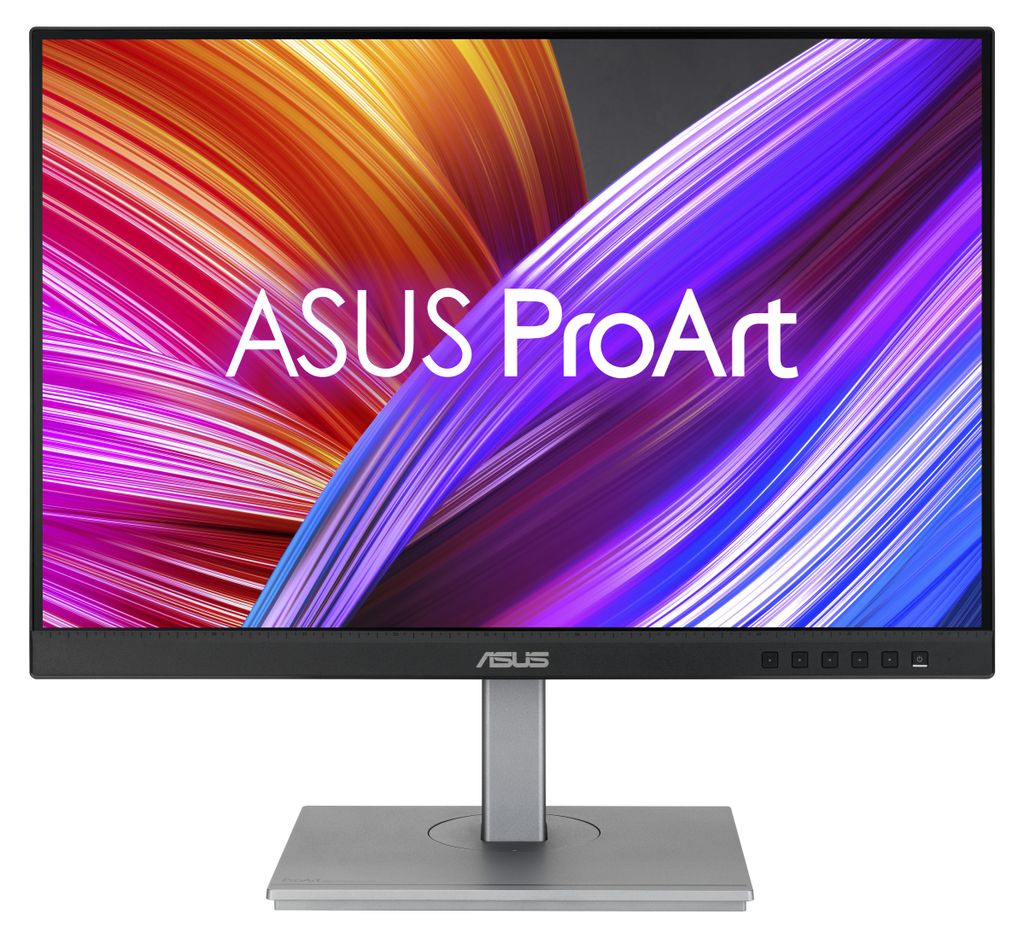 ProArt PA248CNV (61 cm (24 Zoll), schwarz/silber, WUXGA, Produktbild 