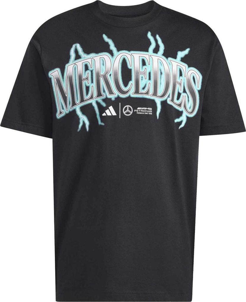 Koszulka adidas MER GFXT G1B M KG8559 S (173cm)