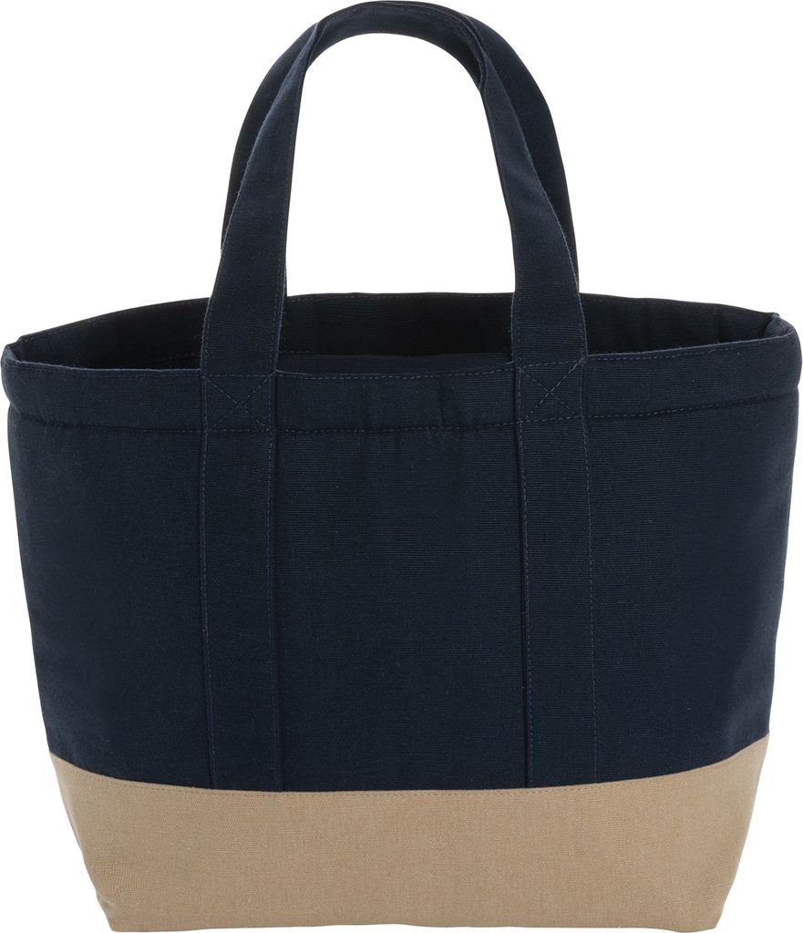 XD Collection - Kühltasche "Impact", Recyceltes Zelttuch XD1018 (Einheitsgröße) (Marineblau)