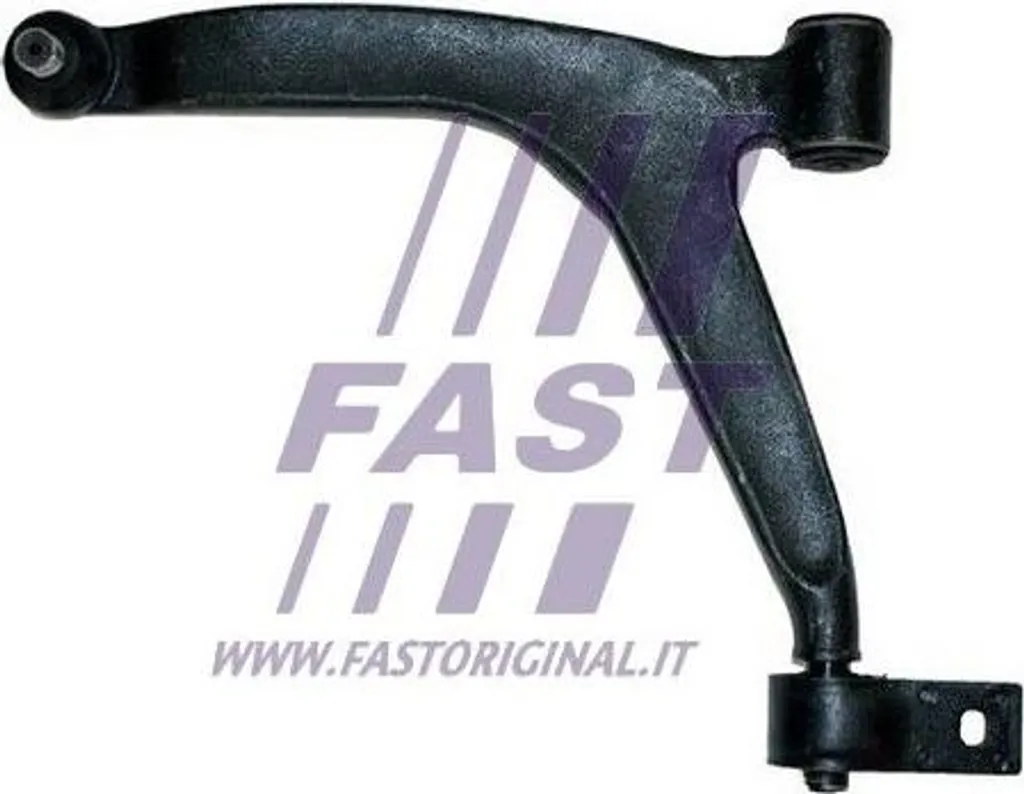 Bras de suspension FAST FT15681 : corrigez le train avant 3520H9 Xsara