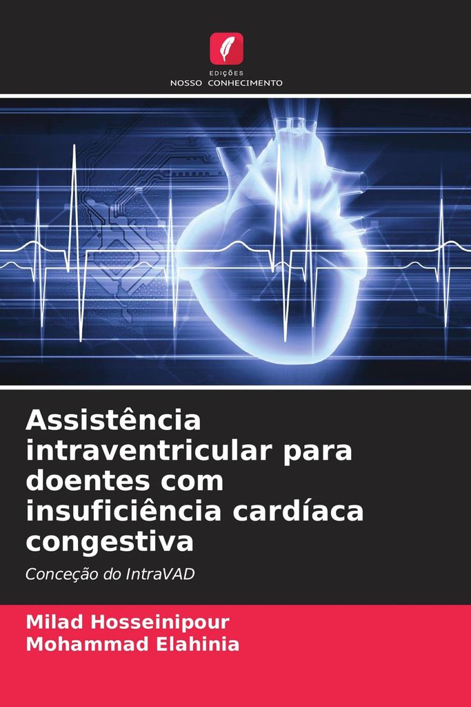 Assistência intraventricular para doentes com insuficiência cardíaca congestiva