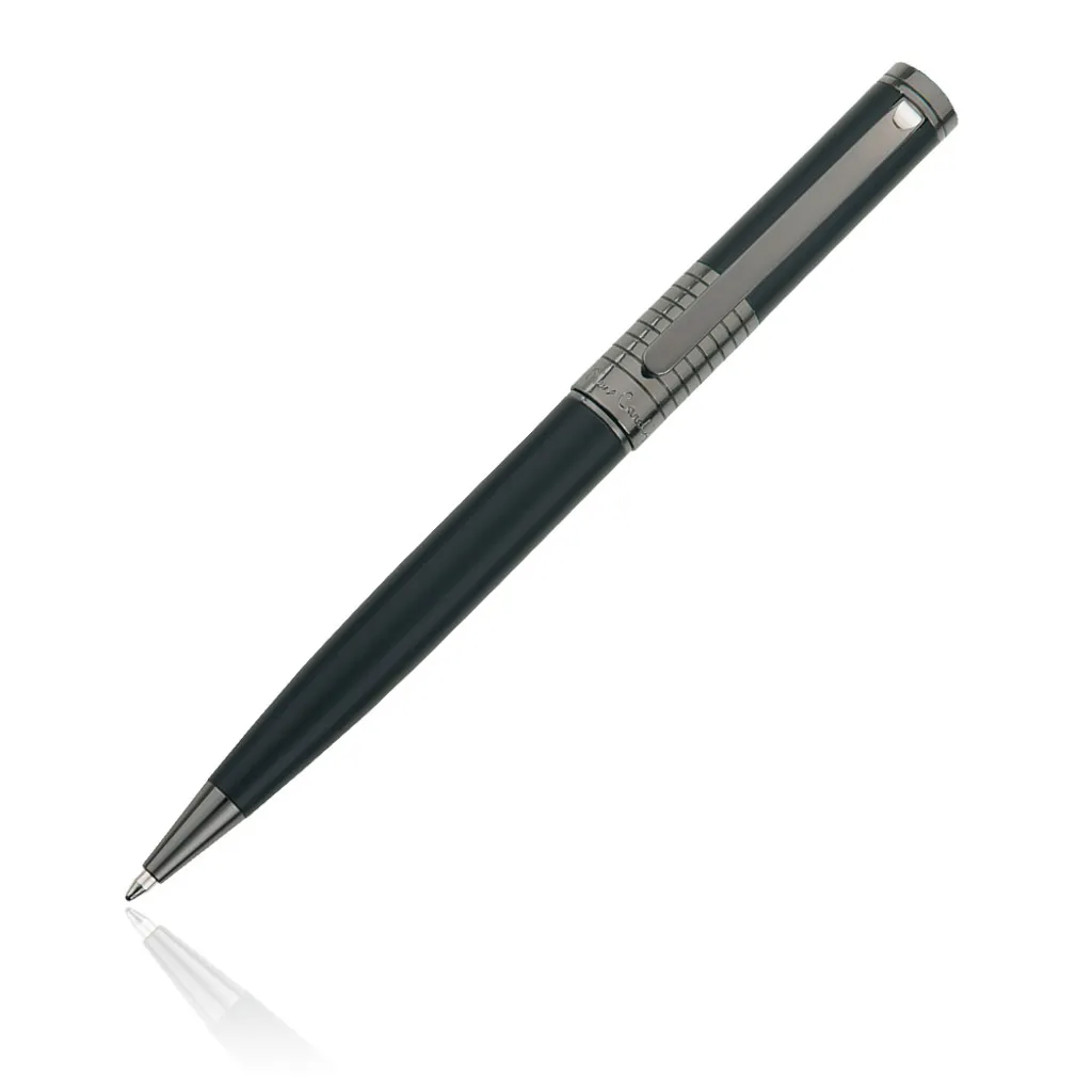 Specifiche Penna Pierre Cardin Evolution 1mm Metallo Refill Nero Pro