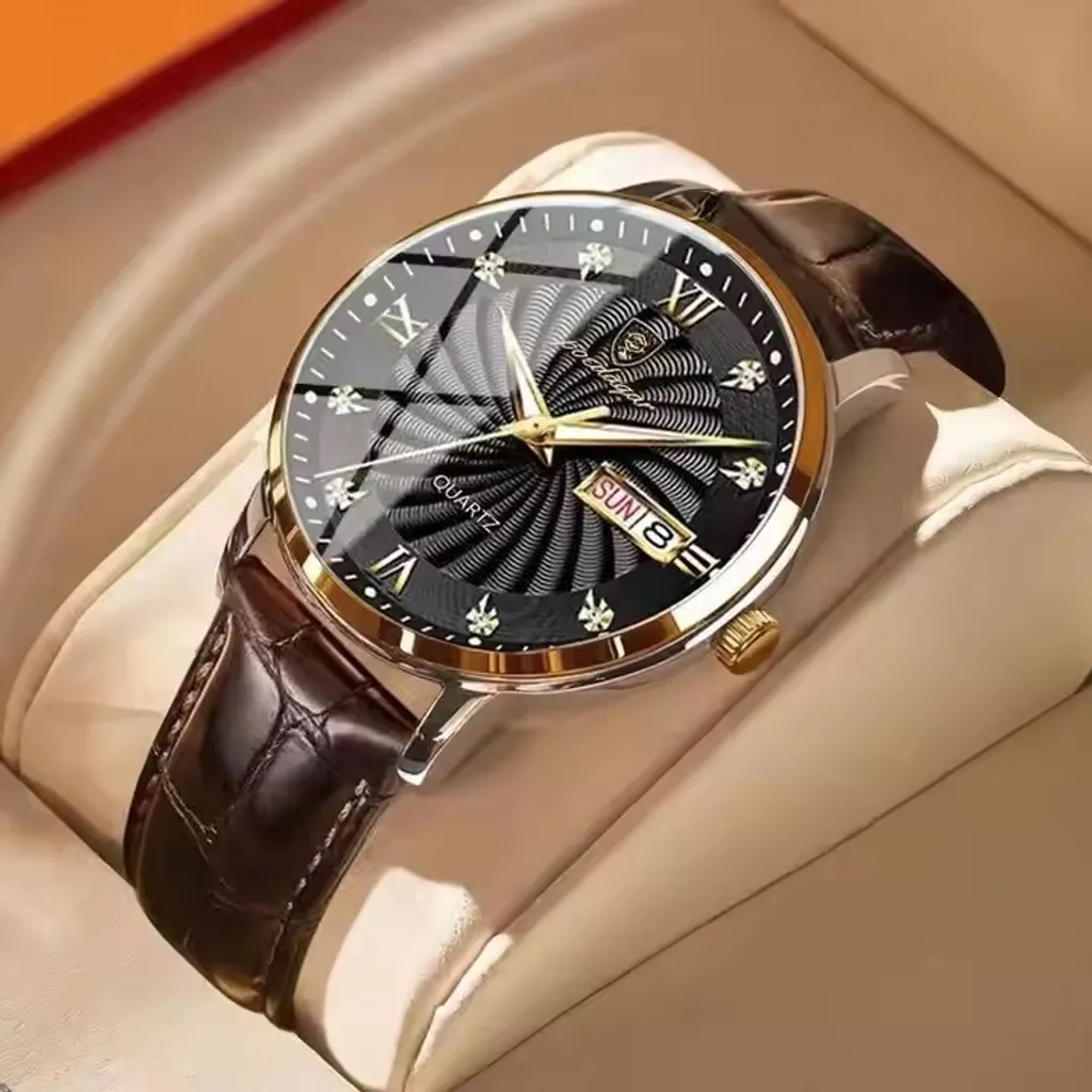 Orologio Poedagar King KP35024: Il Must-Have per Outfit Street Style - 4