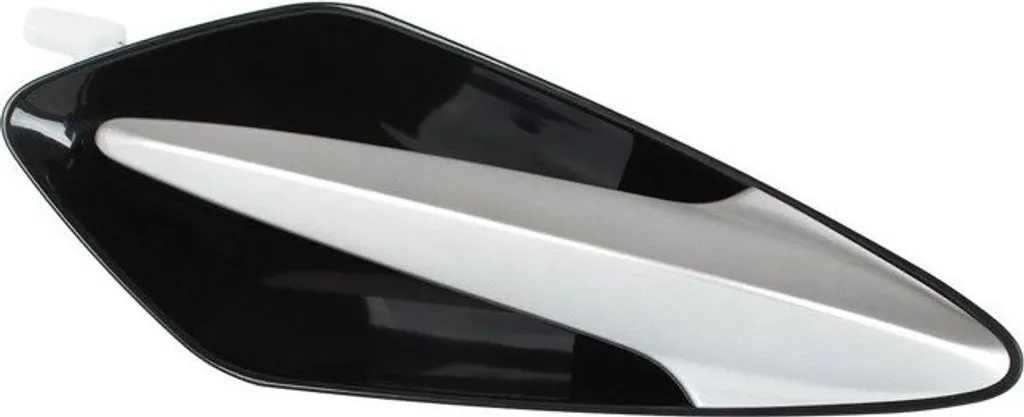 Poignée de porte extérieure avant droite pour Honda Civic VIII 2001-2006