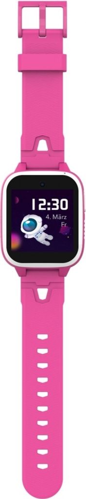 Xplora XGO3 3,3 cm (1,3") TFT digitálny dotykový displej Obrázok produktu 5