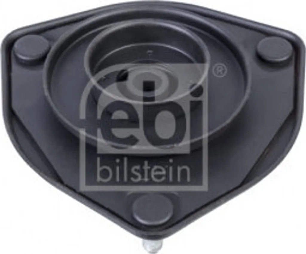 Palier d'appui de jambe de suspension FEBI BILSTEIN 106376 pour Magentis
