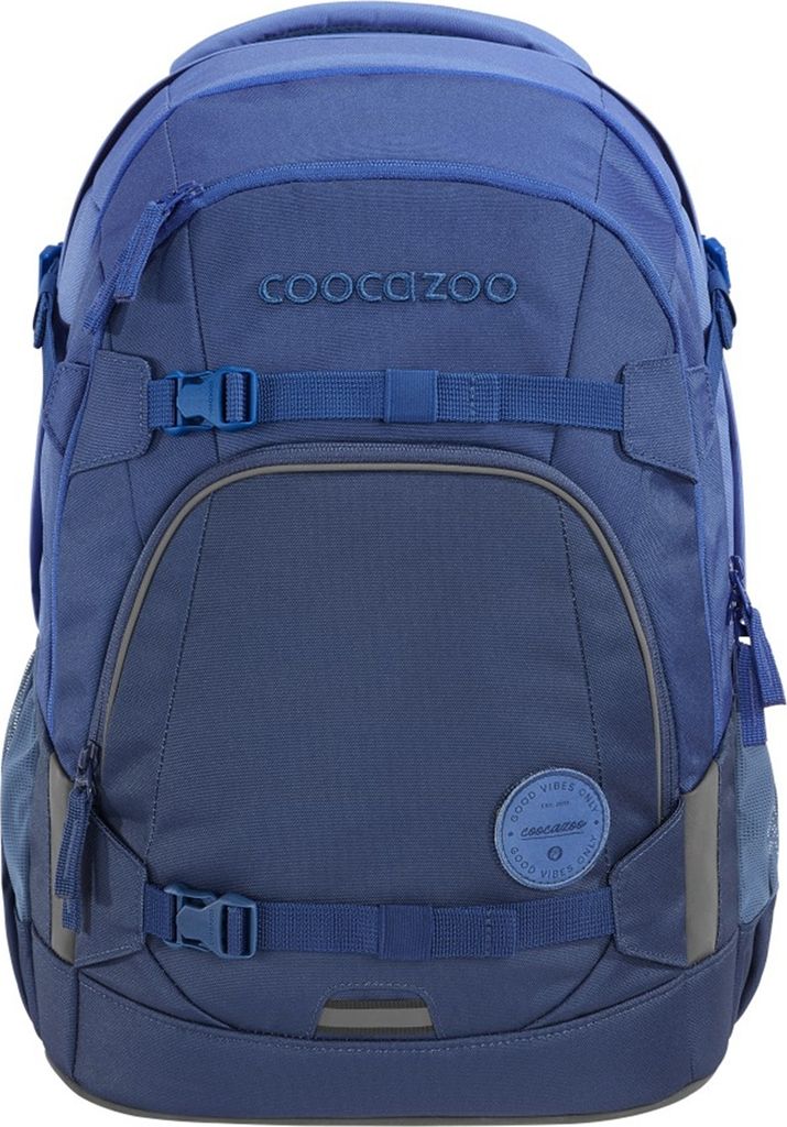 coocazoo Schulrucksack MATE, 30 Liter Produktbild 
